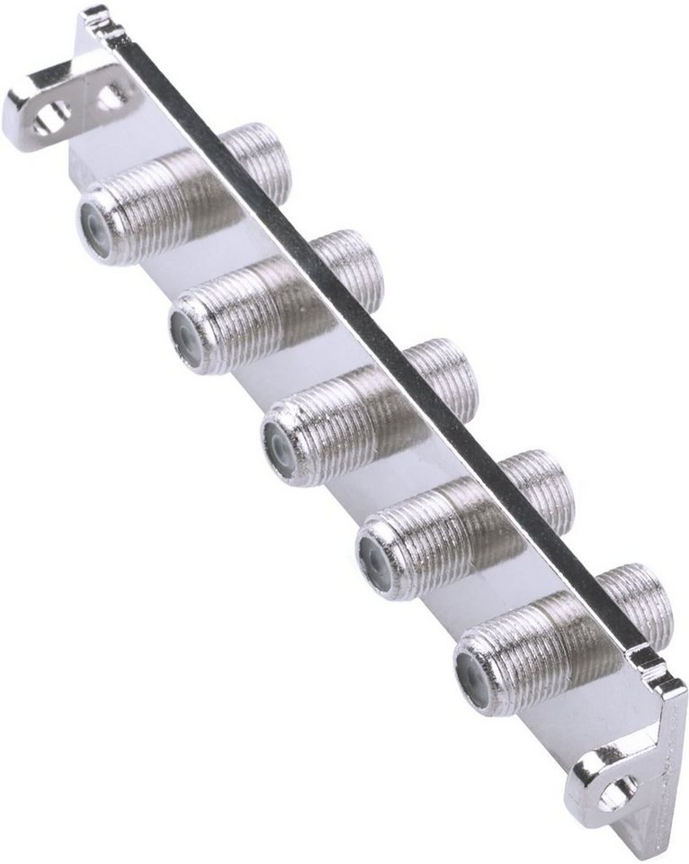 DUR-line DUR-line ModularSwitch ADAP - Kaskadenadapter SAT-Antenne DUR-line DUR-line ModularSwitch ADAP - Kaskadenadapter SAT-Antenne von DUR-line