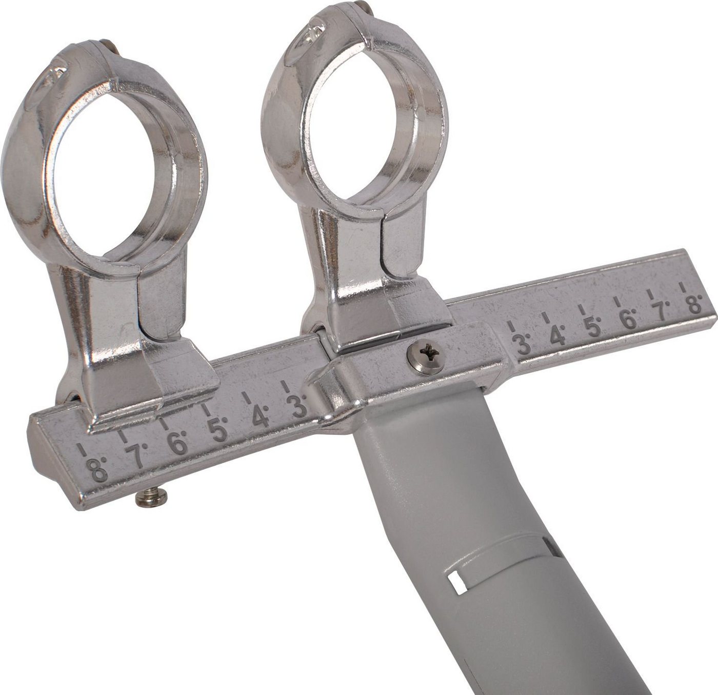 DUR-line DUR-line Multi Select 2 - Multifeederweiterung SAT-Antenne DUR-line DUR-line Multi Select 2 - Multifeederweiterung SAT-Antenne von DUR-line