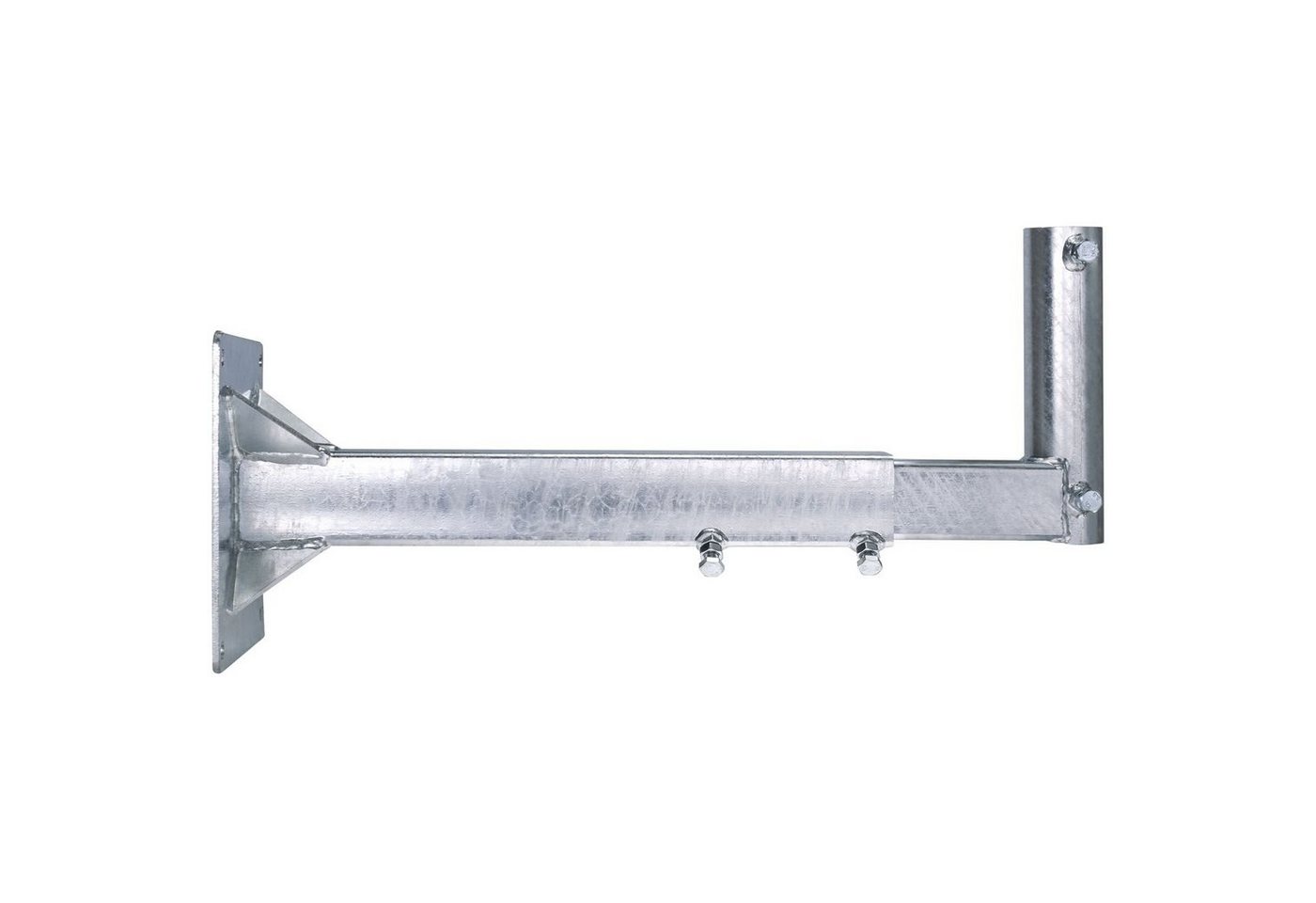 DUR-line DUR-line WHSF 85 XL - Stahl-Wandhalter SAT-Halterung DUR-line DUR-line WHSF 85 XL - Stahl-Wandhalter SAT-Halterung von DUR-line