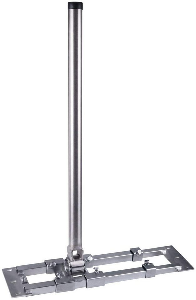 DUR-line Dachsparrenhalter - DUR-line® Herkules E48-900 Edelstahl - über 1000Nm SAT-Halterung von DUR-line