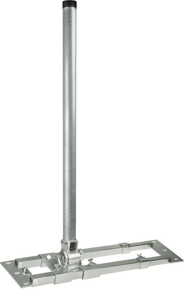 DUR-line Dachsparrenhalter - DUR-line® Herkules S48-900 B - über 1000Nm - Breit SAT-Halterung von DUR-line
