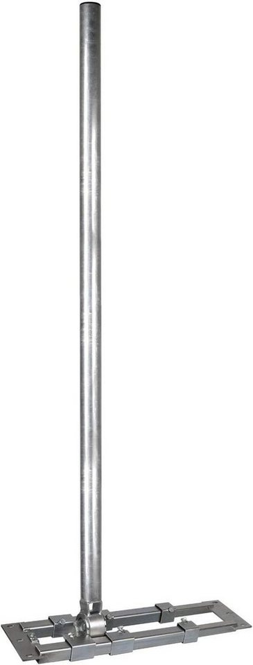 DUR-line Dachsparrenhalter - DUR-line® Herkules XXL S60-1800 - Der Stärkste! - SAT-Halterung von DUR-line