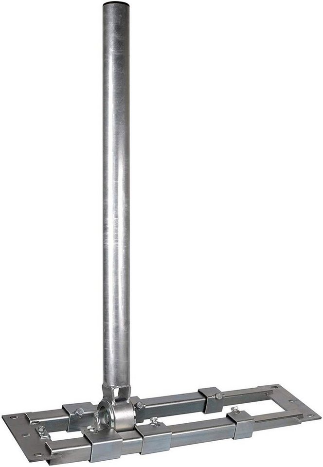 DUR-line Dachsparrenhalter - DUR-line® Herkules XXL S60-900 - Der Stärkste! - SAT-Halterung von DUR-line