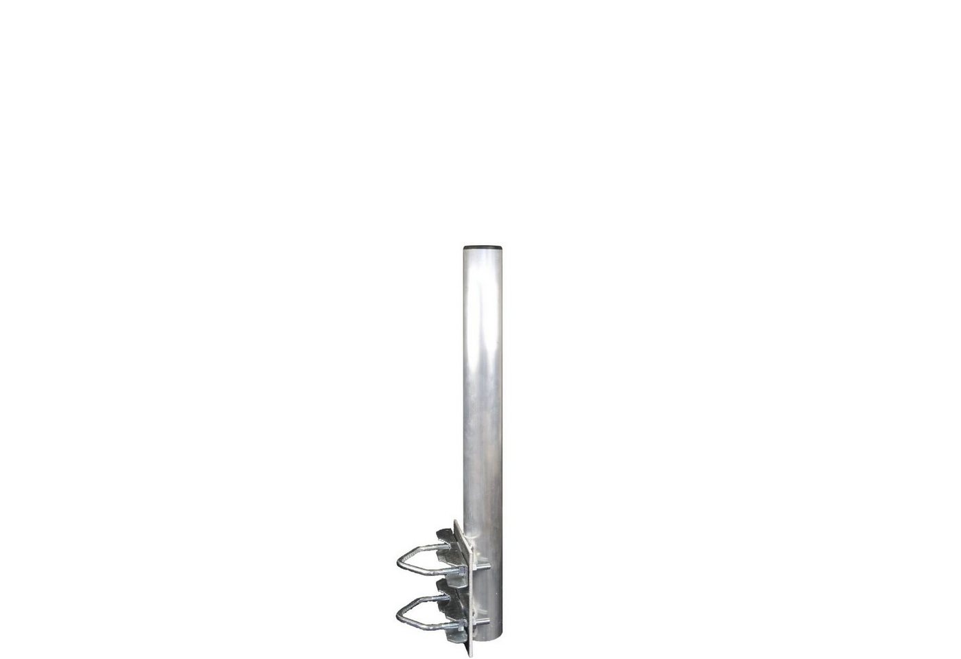 DUR-line MV 0,5m Alu - Mastverlängerung SAT-Halterung DUR-line MV 0,5m Alu - Mastverlängerung SAT-Halterung von DUR-line