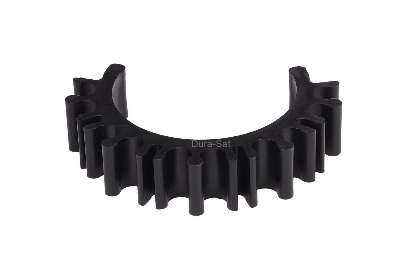 DUR-line Mastclip 10 - Kabelclip SAT-Halterung DUR-line Mastclip 10 - Kabelclip SAT-Halterung von DUR-line