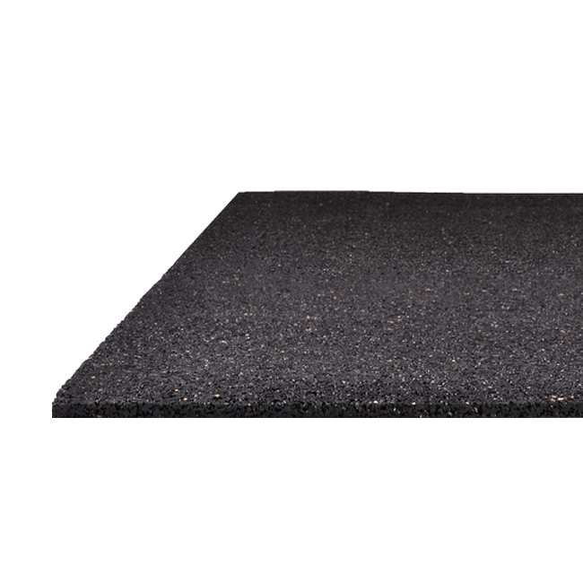Gummi Schutzmatten Balkon und Flachdachständer 525cm x 525cm für 1 Plattenständer Gummi Schutzmatten Balkon und Flachdachständer 525cm x 525cm für 1 Plattenständer von DUR-line