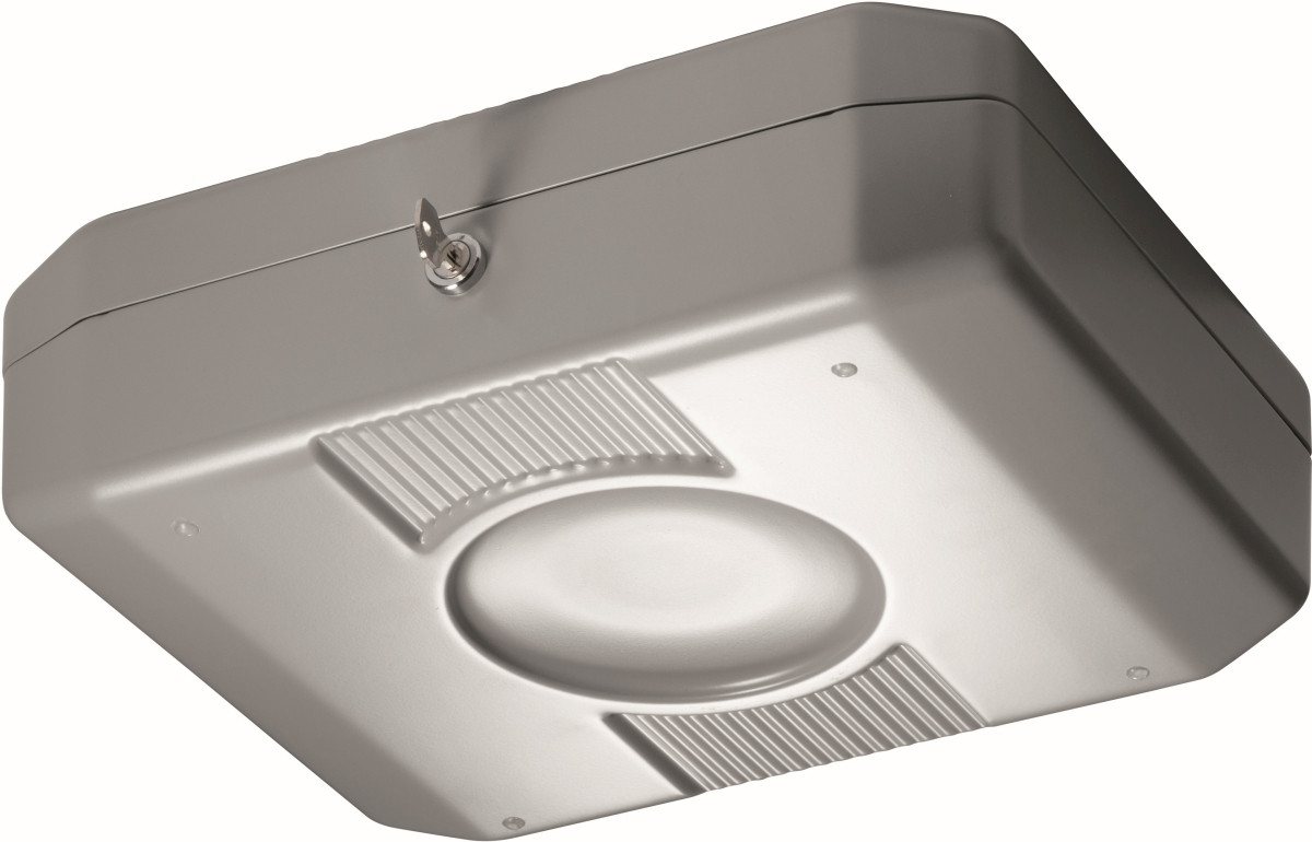 DURABLE Geldkassette Geldkassette Euroboxx HxBxT 120x352x276mm. DURABLE Geldkassette Geldkassette Euroboxx HxBxT 120x352x276mm. von DURABLE