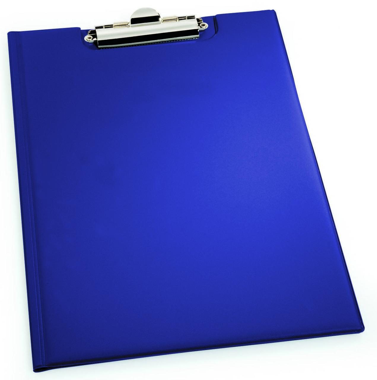 DURABLE Klemmbrettmappe DIN A4 blau DURABLE Klemmbrettmappe DIN A4 blau von DURABLE