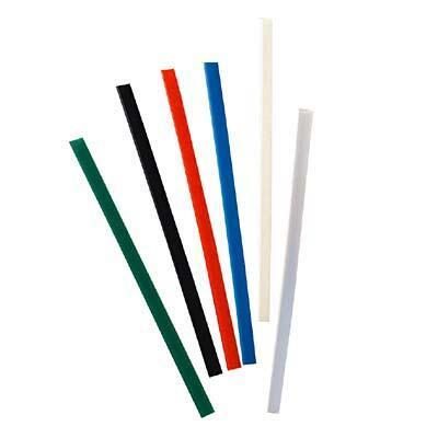 DURABLE Klemmschienen DIN A4 0.6 cm grün DURABLE Klemmschienen DIN A4 0.6 cm grün von DURABLE