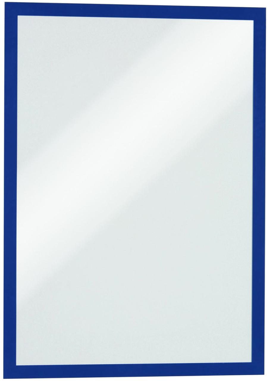 DURABLE Magnetrahmen A3 dunkelblau DURABLE Magnetrahmen A3 dunkelblau von DURABLE