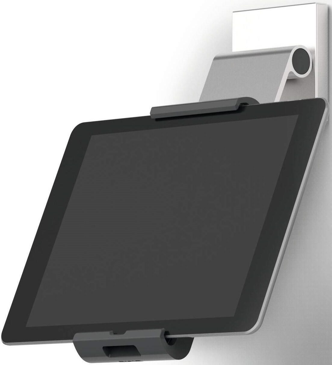 DURABLE Pro Wandhalterung für Tablets bis 13 Zoll von DURABLE