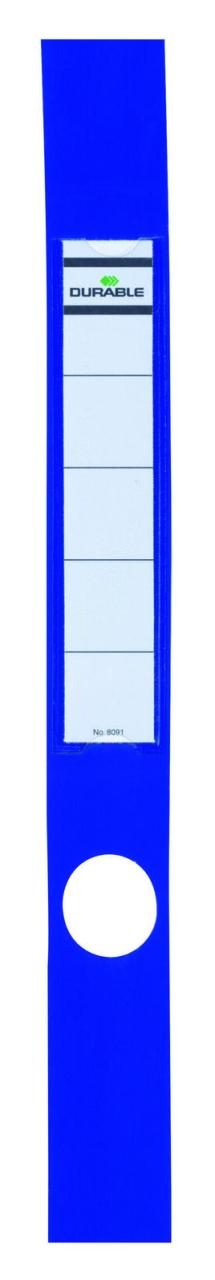DURABLE ORDOFIX® Ordneretiketten für 5 cm Rückenbreite 27,0 x 390,0 mm DURABLE ORDOFIX® Ordneretiketten für 5 cm Rückenbreite 27,0 x 390,0 mm von DURABLE