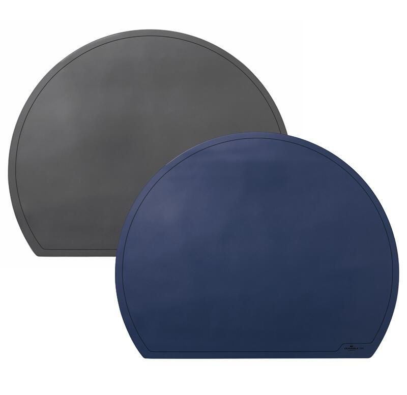 DURABLE Schreibtischunterlage 69,0 x 53,0 cm schwarz DURABLE Schreibtischunterlage 69,0 x 53,0 cm schwarz von DURABLE