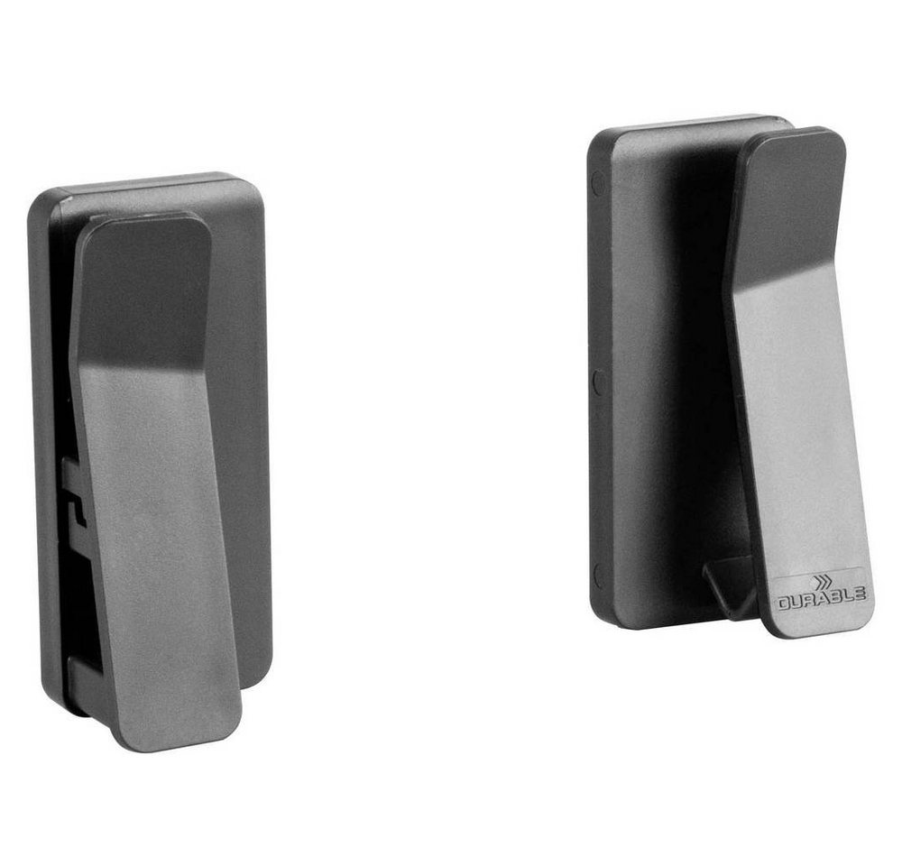 DURABLE T Tablet Wandhalterung1 Set Tablet-Halterung DURABLE T Tablet Wandhalterung1 Set Tablet-Halterung von DURABLE