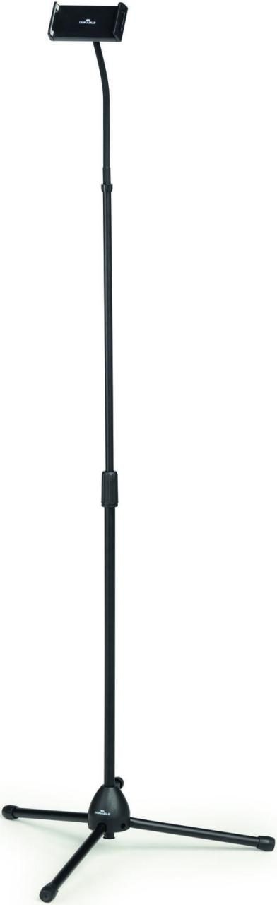 DURABLE Tablet-Halterung Twist Floor schwarz DURABLE Tablet-Halterung Twist Floor schwarz von DURABLE