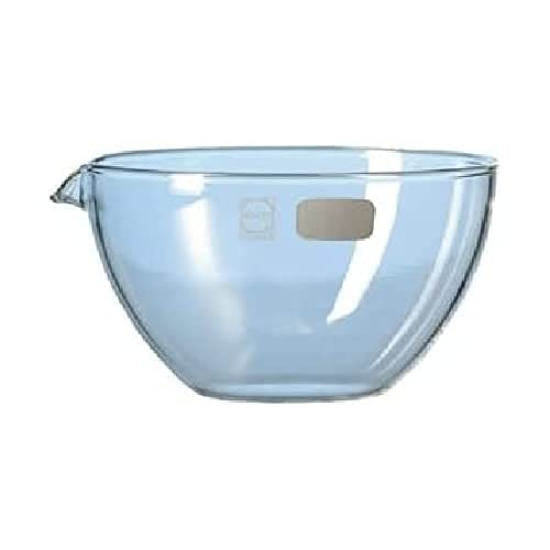 DURAN 21 301 38 Abdampfschale mit Ausguss, Ohne Schriftfeld, 60ml Inhalt, 10 Stück DURAN 21 301 38 Abdampfschale mit Ausguss, Ohne Schriftfeld, 60ml Inhalt, 10 Stück von DURAN