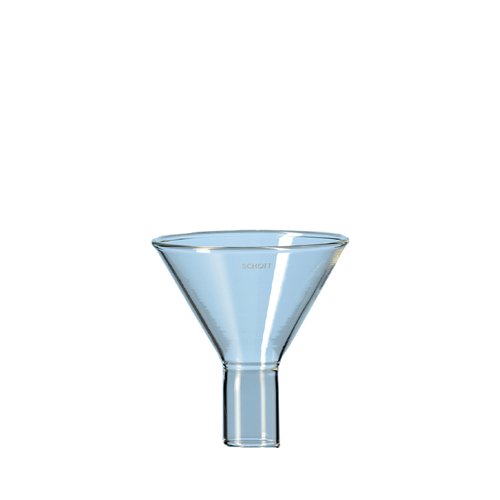 DURAN 21 354 46 Pulvertrichter mit kurzem, weitem Stiel, 94mm, 10 Stück DURAN 21 354 46 Pulvertrichter mit kurzem, weitem Stiel, 94mm, 10 Stück von DURAN
