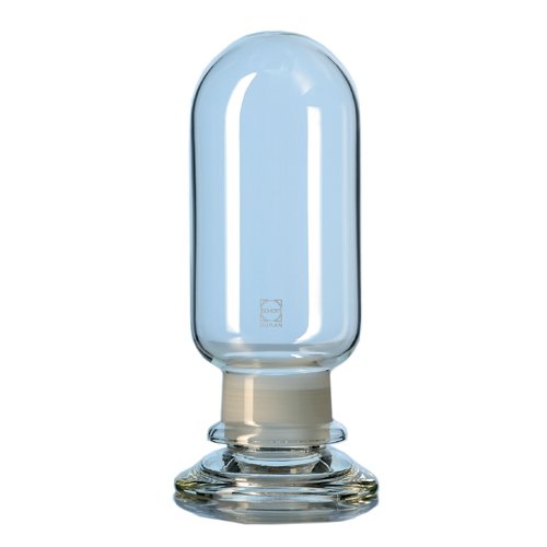 DURAN 21 580 24 Ausstellungsschauglas, 100ml Inhalt, 34.5mm Schliffgröße, 10 Stück DURAN 21 580 24 Ausstellungsschauglas, 100ml Inhalt, 34.5mm Schliffgröße, 10 Stück von DURAN