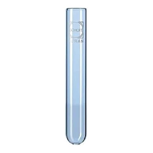 DURAN 21 601 17 Zentrifugenglas mit Rundboden, 34mm x 100mm, 50ml Nenninhalt, 10 Stück DURAN 21 601 17 Zentrifugenglas mit Rundboden, 34mm x 100mm, 50ml Nenninhalt, 10 Stück von DURAN