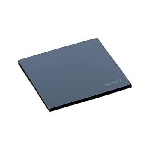 DURAN 23 821 57 Glaskeramik Laborschutzplatte, 155 x 155mm Abmessungen der Platte, 10 Stück DURAN 23 821 57 Glaskeramik Laborschutzplatte, 155 x 155mm Abmessungen der Platte, 10 Stück von DURAN