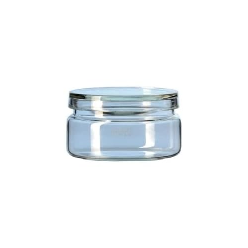 DURAN 24 207 51 Dose mit Falz und Deckel, 500ml Volumen, 10 Stück DURAN 24 207 51 Dose mit Falz und Deckel, 500ml Volumen, 10 Stück von DURAN