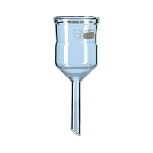 DURAN 24 316 16 FiltriervorstoSS, 108mm, 10 Stück DURAN 24 316 16 FiltriervorstoSS, 108mm, 10 Stück von DURAN