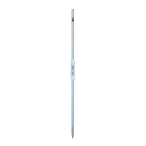 DURAN 24 338 01 Vollpipette AUS KALK-SODA-GLAS Klasse AS, Wartezeit 5 Sekunden, 1ml Inhalt, 12 Stück DURAN 24 338 01 Vollpipette AUS KALK-SODA-GLAS Klasse AS, Wartezeit 5 Sekunden, 1ml Inhalt, 12 Stück von DURAN