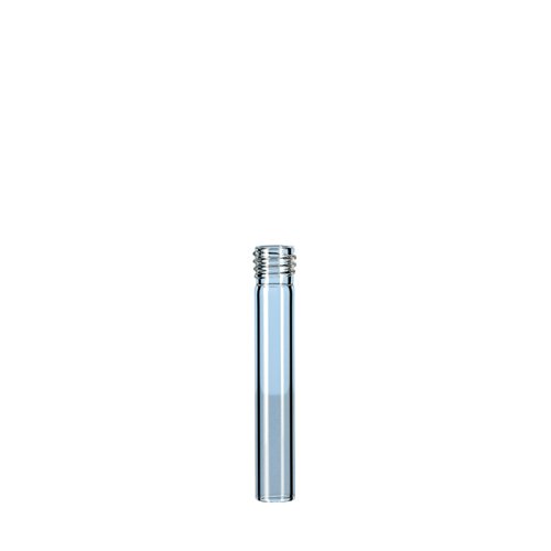DURAN 24 836 02 Gewinderohr zum Ansetzen mit DIN-Gewinde, 14 GL DIN-Gewinde, 10 Stück von DURAN