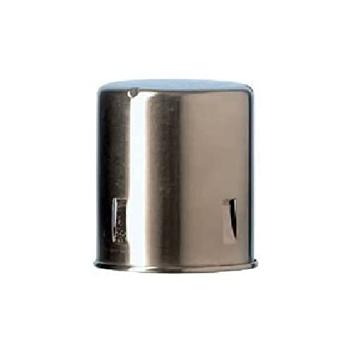 DURAN 29 012 24 Metall-Kappe, Edelstahl, 38 Ø mm Für Hals, 10 Stück DURAN 29 012 24 Metall-Kappe, Edelstahl, 38 Ø mm Für Hals, 10 Stück von DURAN
