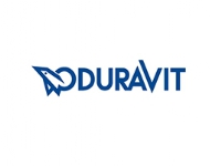 Duravit 0020090000, Weiß, CE von DURAVIT