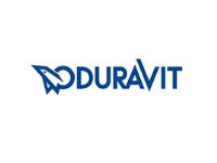 Duravit 0020190000, Weiß, CE von DURAVIT