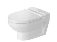 Duravit NO.1 WC-Sitz - softclose, t/257409 von DURAVIT