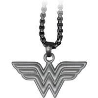 DUST! DC Comics Limited Edition Unisex Wonder Woman Necklace von DUST!