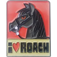DUST! The Witcher - Roach Enamel Pin Badge - Limited Edition Exclusive To Zavvi DUST! The Witcher - Roach Enamel Pin Badge - Limited Edition Exclusive To Zavvi von DUST!