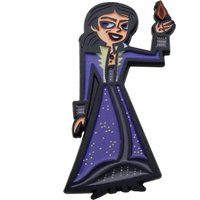 DUST! The Witcher - Yennefer Enamel Pin Badge - Limited Edition Exclusive To Zavvi DUST! The Witcher - Yennefer Enamel Pin Badge - Limited Edition Exclusive To Zavvi von DUST!