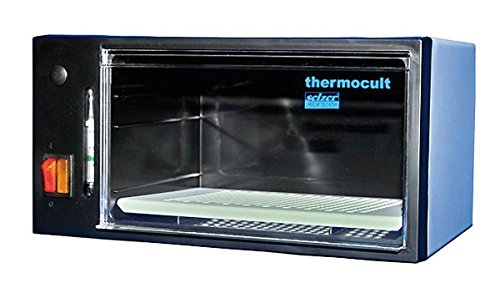 DUTSCHER 030124 Mini-incubateur Thermocult von DUTSCHER