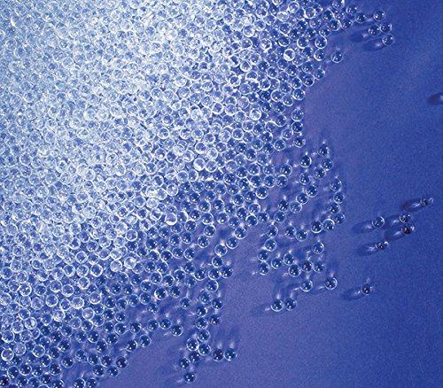 DUTSCHER 068499 Bille de verre, diamètre 1 mm DUTSCHER 068499 Bille de verre, diamètre 1 mm von DUTSCHER