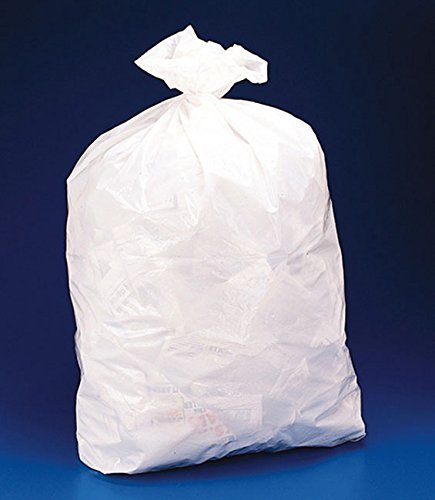 DUTSCHER 140908 Sac Poubelle, 30 L von DUTSCHER