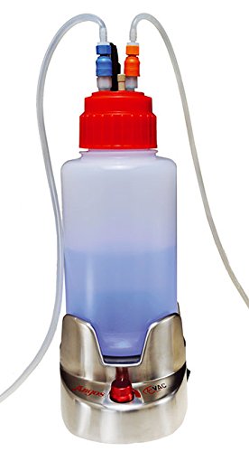 DUTSCHER 141264 Bouteille en polypropylène, 4 L von DUTSCHER