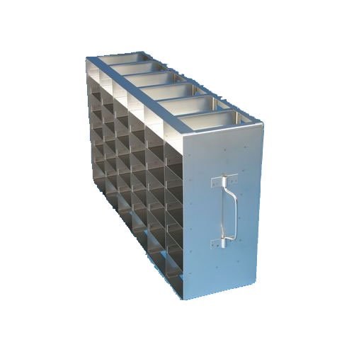 DUTSCHER 141805 - Horizontales Regal für Mikroplatten Höhe 53 mm - 139 x 544 mm - 6 x 3 Böden DUTSCHER 141805 - Horizontales Regal für Mikroplatten Höhe 53 mm - 139 x 544 mm - 6 x 3 Böden von DUTSCHER