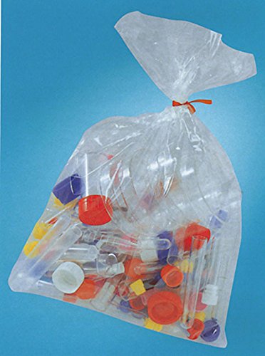 DUTSCHER 644201 Sac 30 L pour autoclave, Greiner Bio-One (Pack de 500) von DUTSCHER
