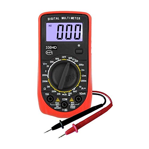 Dutscher 0330HD Digital Multimeter von DUTSCHER