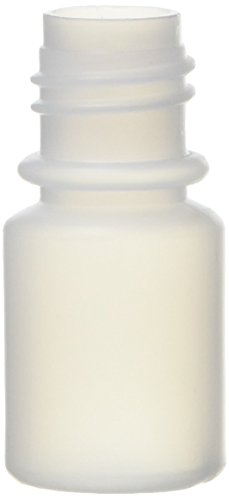 Flasche Tropfenzähler 10 ml aus HDPE Flasche Tropfenzähler 10 ml aus HDPE von DUTSCHER