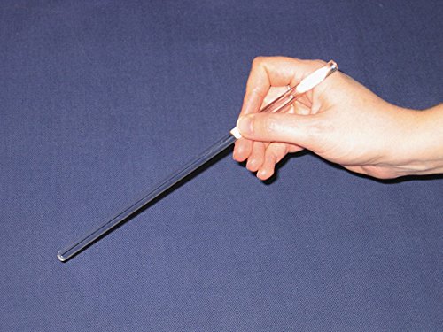 Rührstab aus Sodokalkglas von DUTSCHER