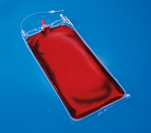dutscher 225185b labpure FEP Labor Tasche, Kapazität 500 ml (5 Stück) von DUTSCHER