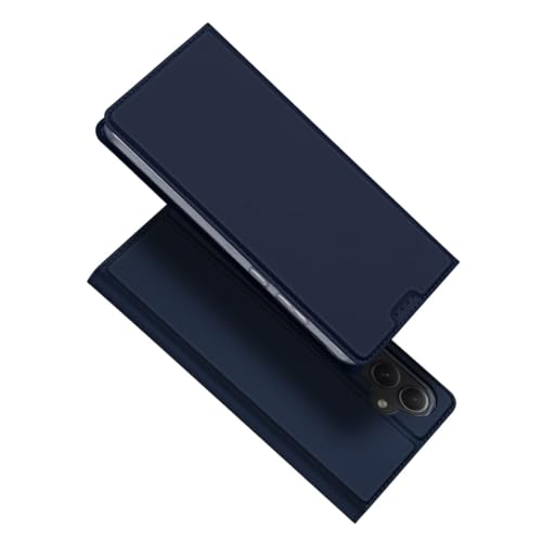 DUX DUCIS – Handyhülle kompatibel mit Samsung Galaxy A25 5G – TPU Cover – Blau DUX DUCIS – Handyhülle kompatibel mit Samsung Galaxy A25 5G – TPU Cover – Blau von DUX DUCIS