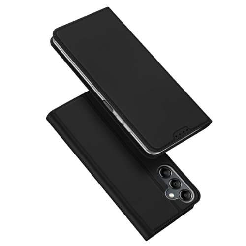 DUX DUCIS – Handyhülle kompatibel mit Samsung Galaxy A25 5G – TPU Cover – Schwarz DUX DUCIS – Handyhülle kompatibel mit Samsung Galaxy A25 5G – TPU Cover – Schwarz von DUX DUCIS