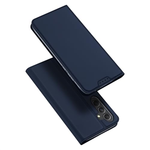 DUX DUCIS – Handyhülle kompatibel mit Samsung Galaxy A54 5G – Cover – Schwarz DUX DUCIS – Handyhülle kompatibel mit Samsung Galaxy A54 5G – Cover – Schwarz von DUX DUCIS