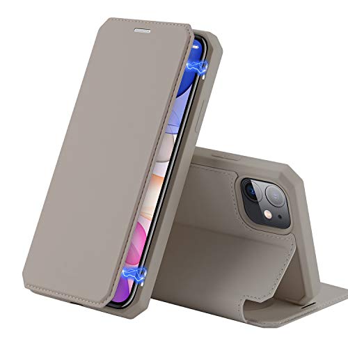 DUX DUCIS iPhone 11 Pro Hülle Skin X Hülle - Gold DUX DUCIS iPhone 11 Pro Hülle Skin X Hülle - Gold von DUX DUCIS