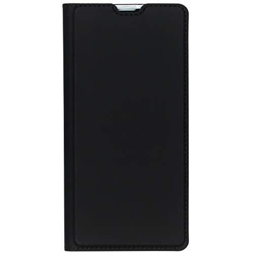 Dux Ducis Booktype kompatibel mit Samsung Galaxy S10 Plus - Schwarz Dux Ducis Booktype kompatibel mit Samsung Galaxy S10 Plus - Schwarz von DUX DUCIS